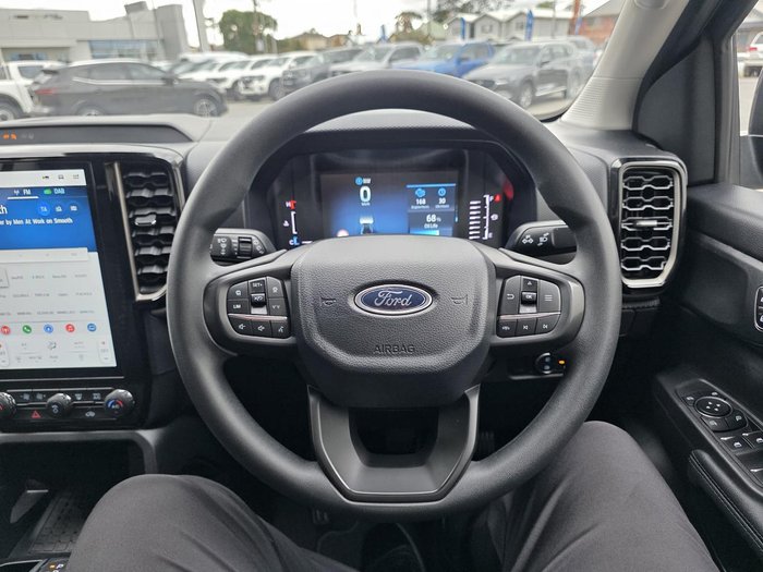 2024 Ford Everest Ambiente