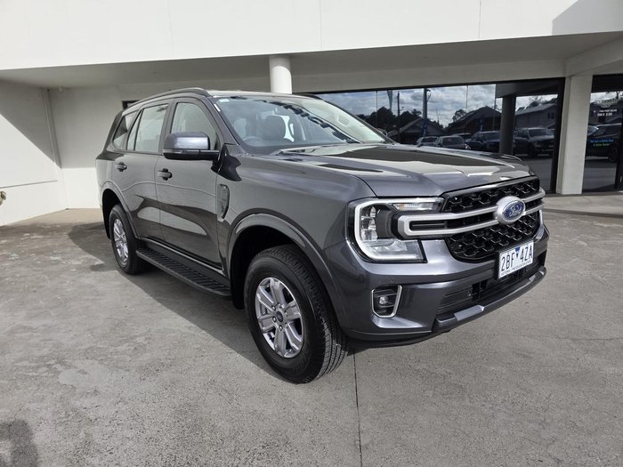 2024 Ford Everest Ambiente