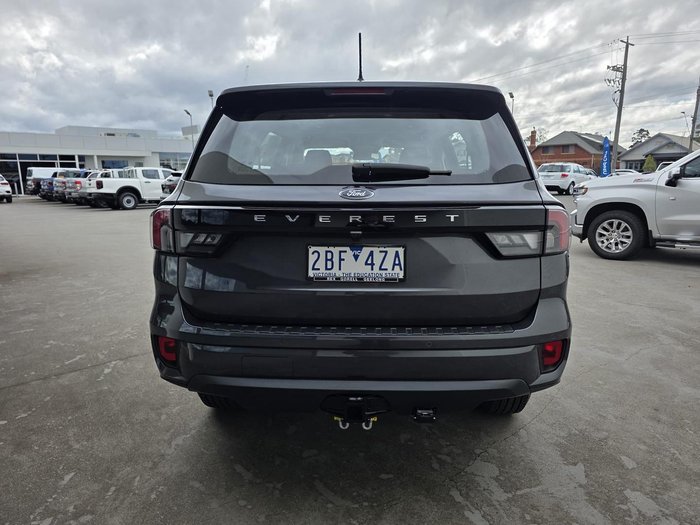 2024 Ford Everest Ambiente