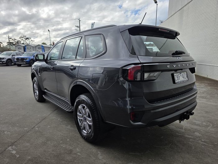 2024 Ford Everest Ambiente