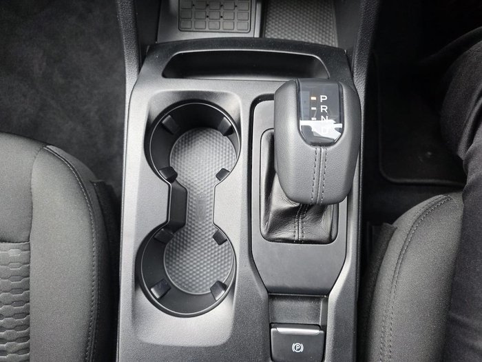 2024 Ford Everest Ambiente