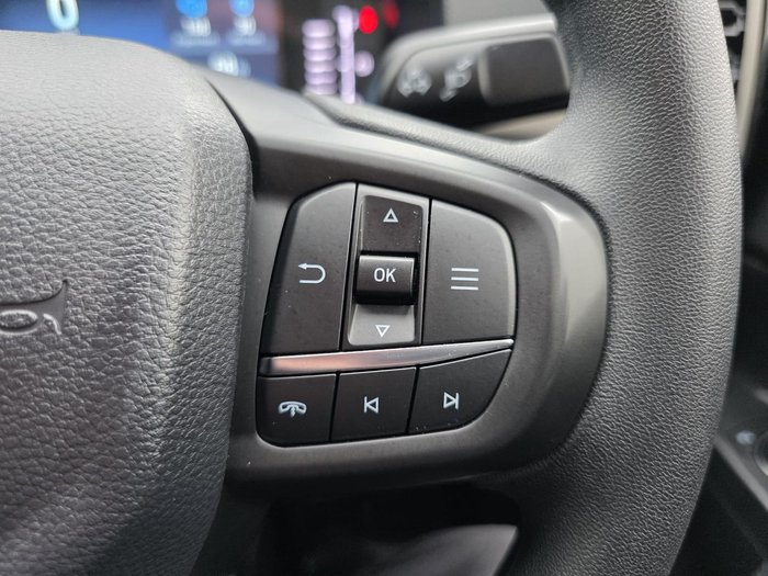 2024 Ford Everest Ambiente