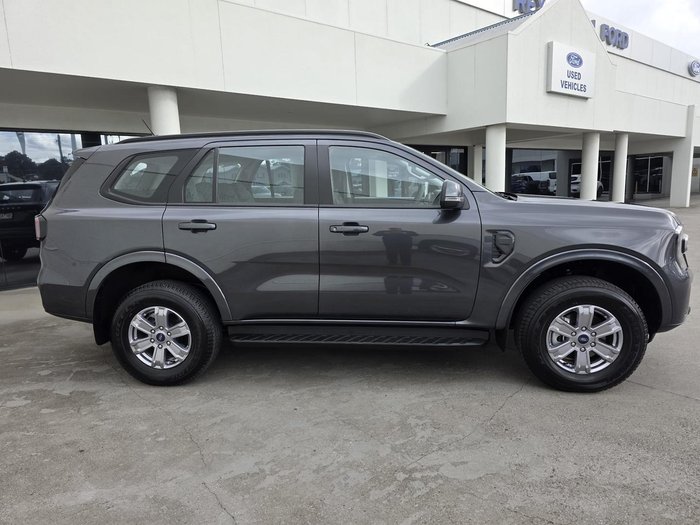 2024 Ford Everest Ambiente