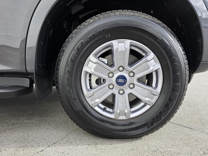 2024 Ford Everest Ambiente