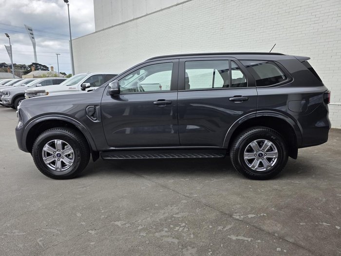 2024 Ford Everest Ambiente