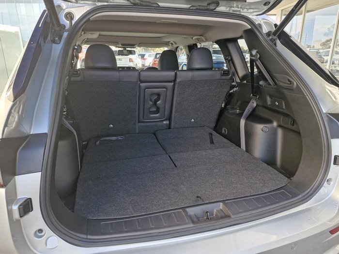 2024 Mitsubishi Outlander Exceed