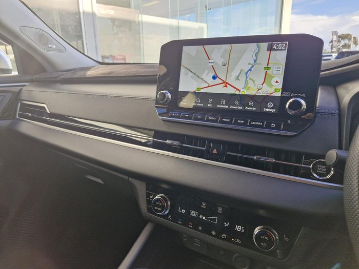 2024 Mitsubishi Outlander Exceed