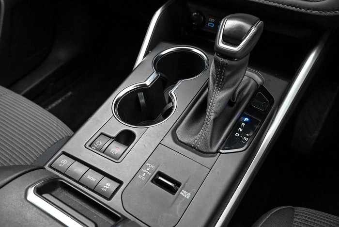 2022 Toyota Kluger GX