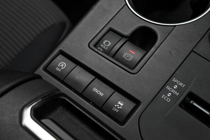 2022 Toyota Kluger GX