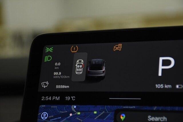 2023 Volvo EX30 Single Motor Extended Range Ultra