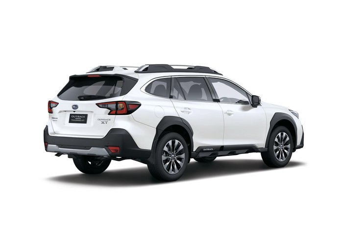2025 Subaru Outback AWD Touring XT