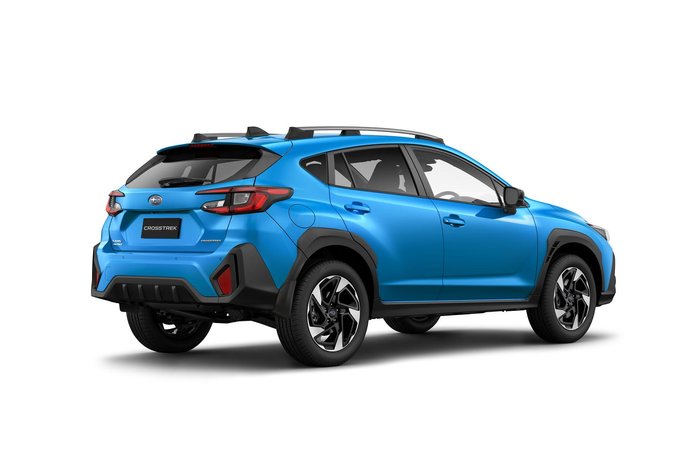 2024 Subaru Crosstrek 2.0R