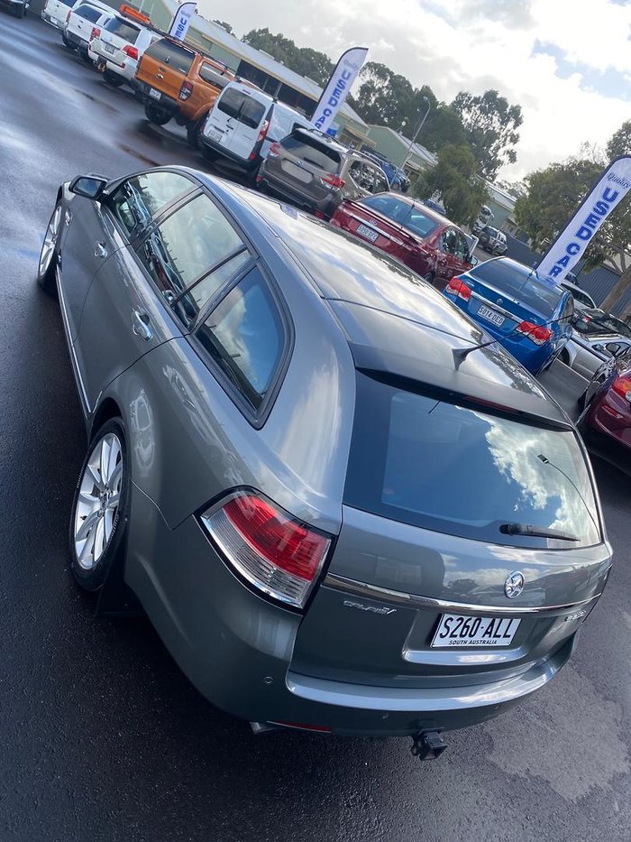 2011 Holden Calais V