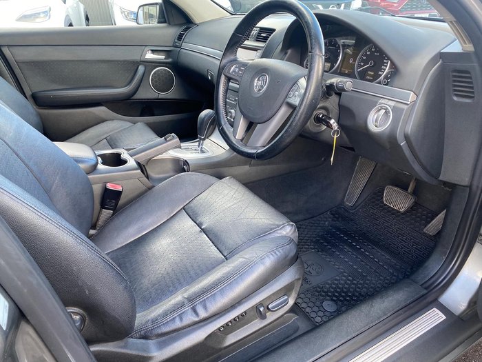 2011 Holden Calais V
