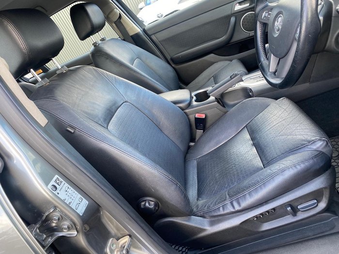 2011 Holden Calais V