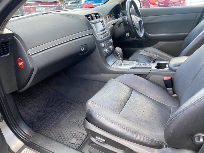 2011 Holden Calais V