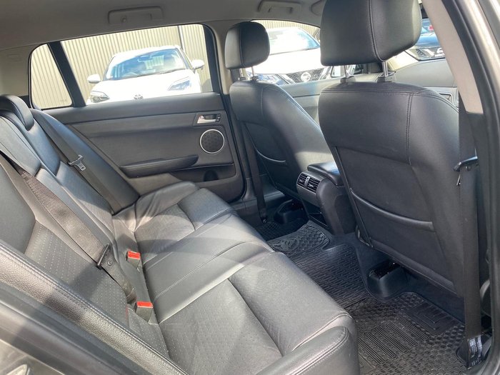 2011 Holden Calais V