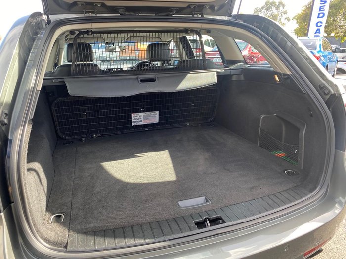 2011 Holden Calais V