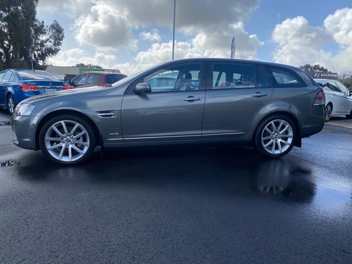 2011 Holden Calais V