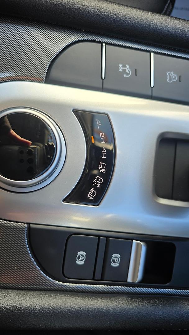 2023 GWM Ute Cannon XSR