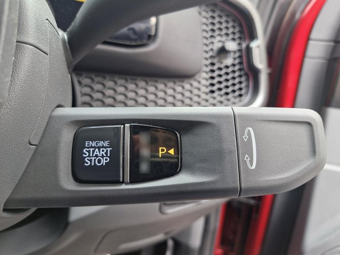 2025 Kia Tasman X-Line