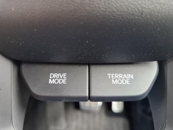 2025 Kia Tasman X-Line