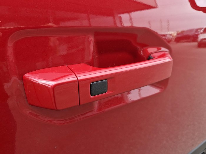 2025 Kia Tasman X-Line