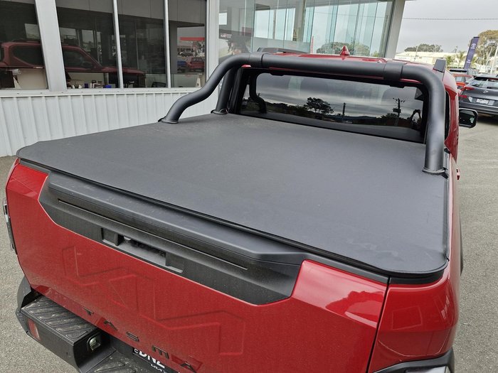 2025 Kia Tasman X-Line