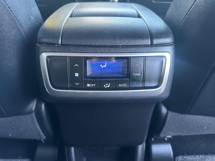 2019 Toyota Kluger GXL