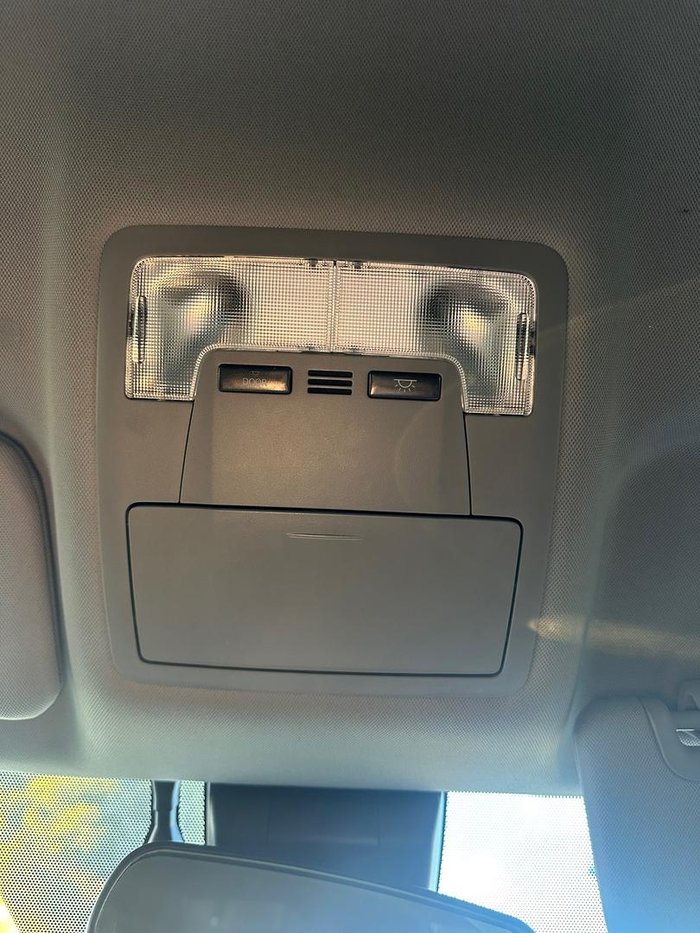 2019 Toyota Kluger GXL