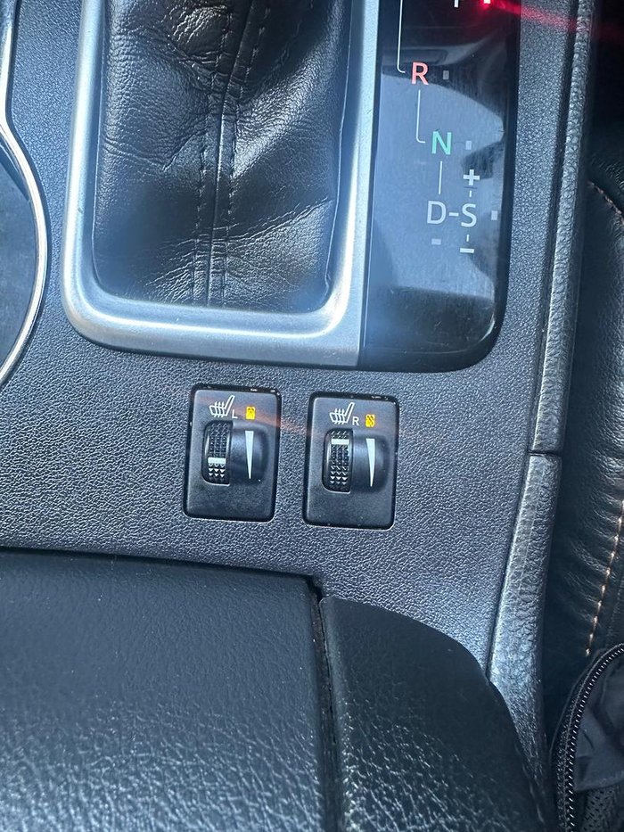 2019 Toyota Kluger GXL