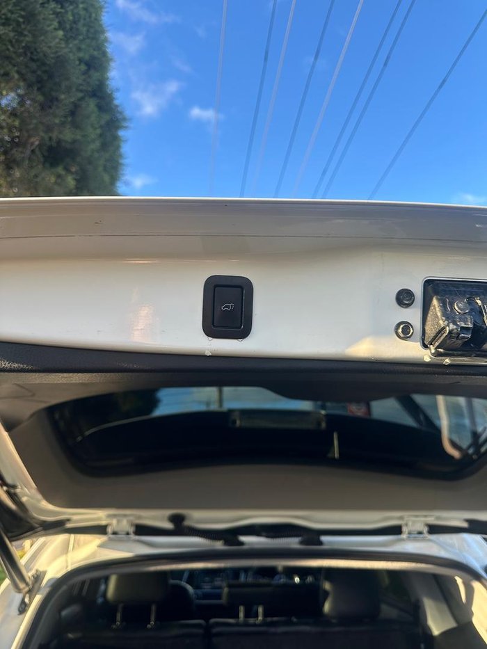 2019 Toyota Kluger GXL