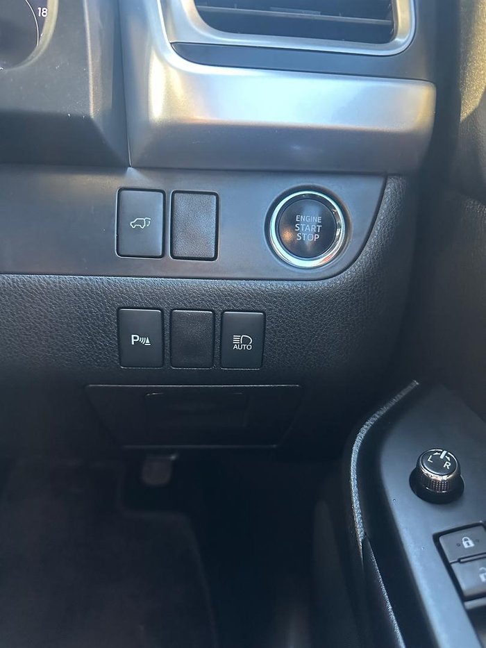 2019 Toyota Kluger GXL