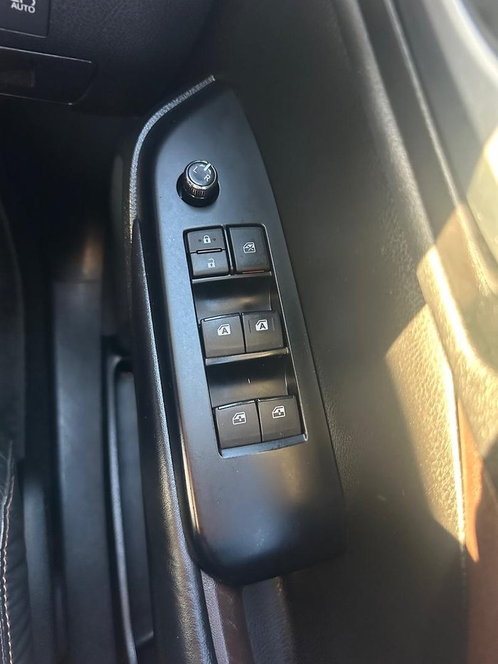 2019 Toyota Kluger GXL
