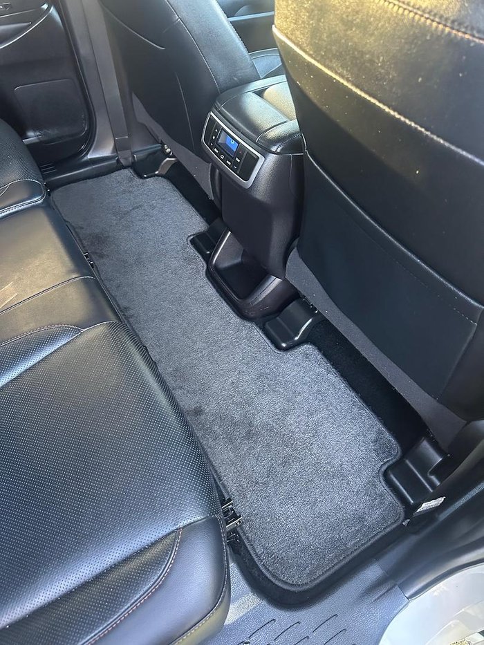 2019 Toyota Kluger GXL