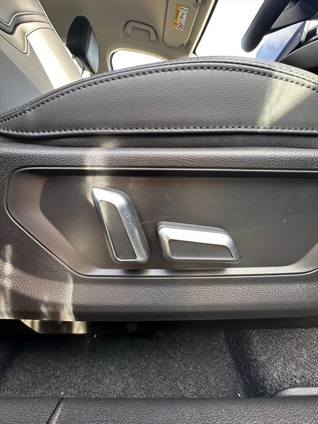 2025 GWM Haval H6 Lux B01 AYRES GREY