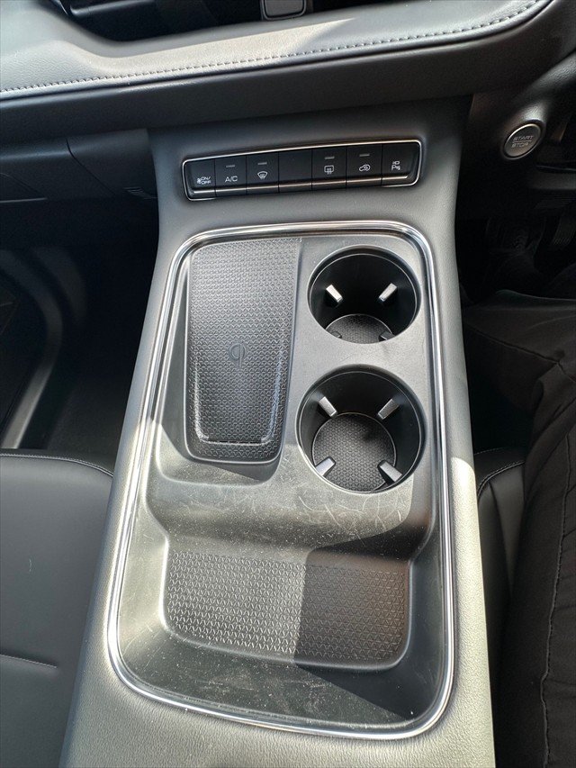2025 GWM Haval H6 Lux B01 AYRES GREY