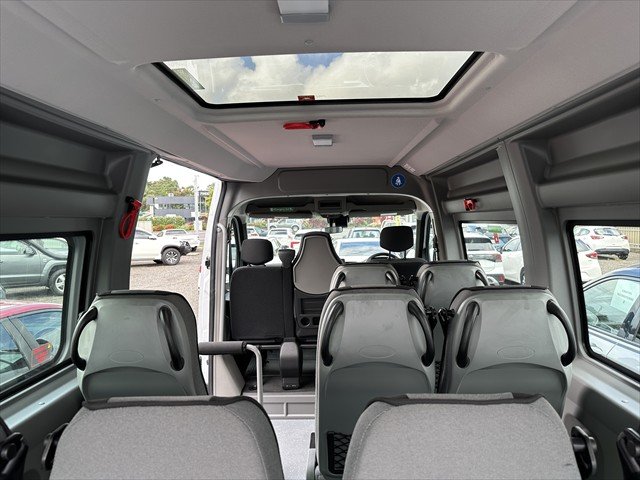 2024 Renault Master Pro 110kW