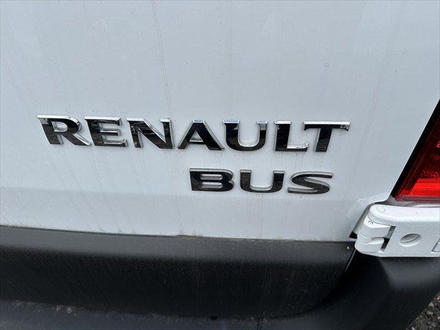 2024 Renault Master Pro 110kW