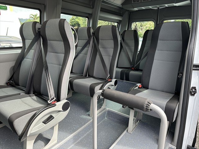 2024 Renault Master Pro 110kW