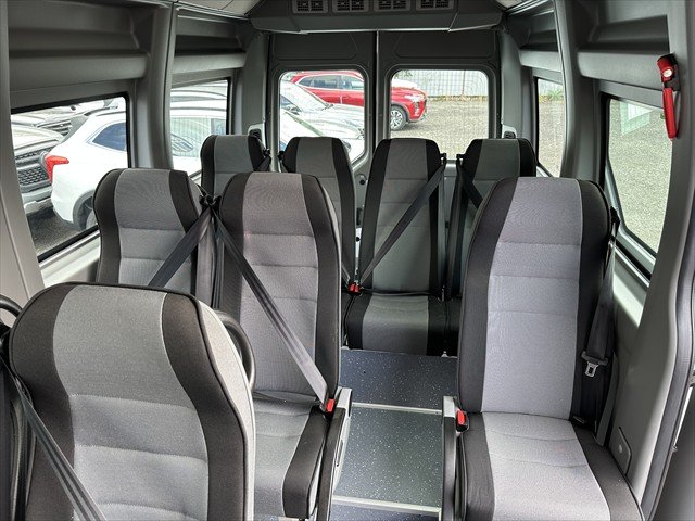 2024 Renault Master Pro 110kW