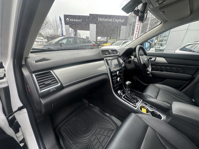 2018 Haval H2 LUX