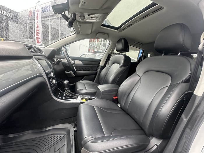 2018 Haval H2 LUX