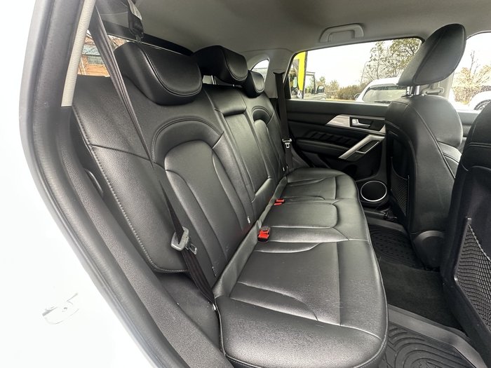2018 Haval H2 LUX