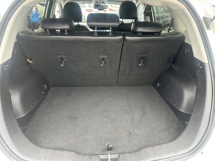 2018 Haval H2 LUX