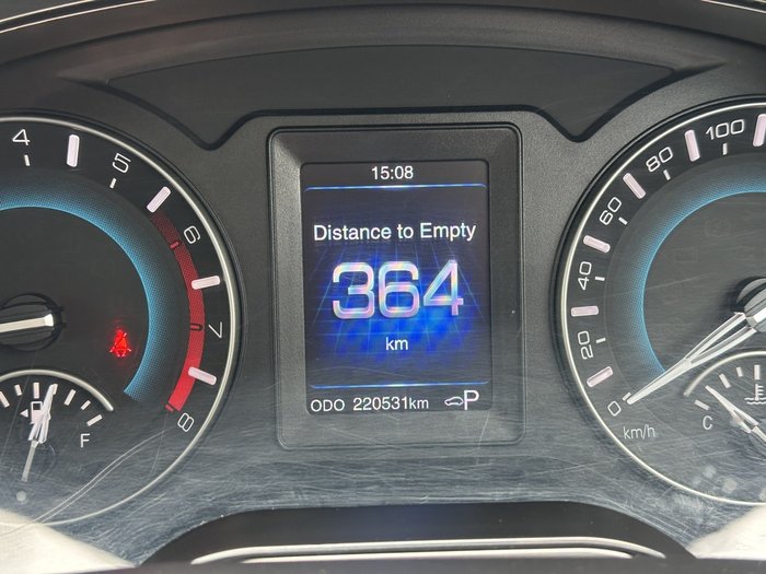 2018 Haval H2 LUX