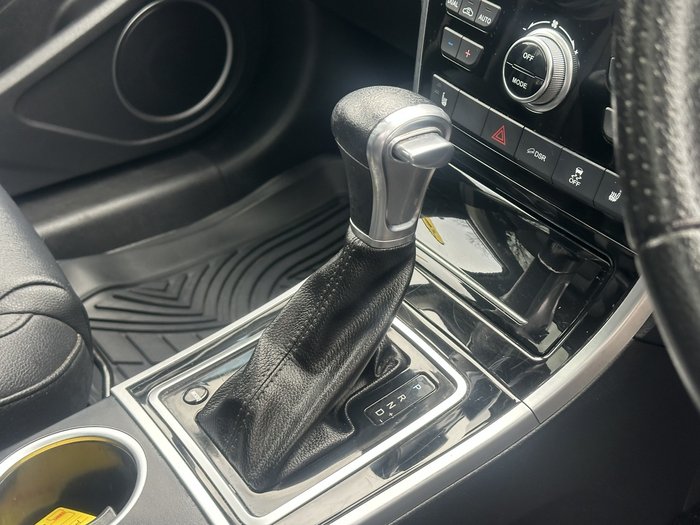 2018 Haval H2 LUX