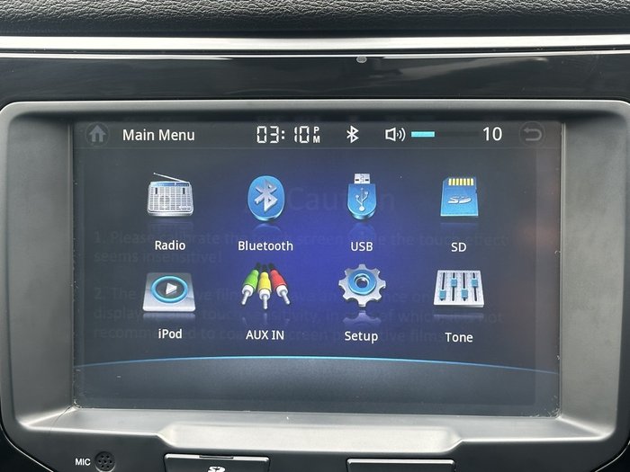 2018 Haval H2 LUX