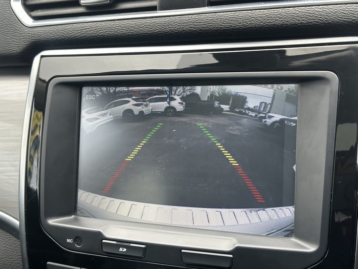 2018 Haval H2 LUX