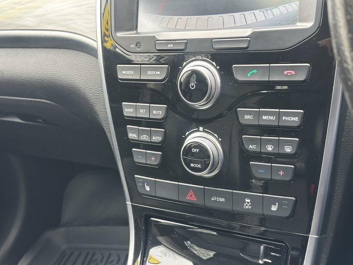 2018 Haval H2 LUX